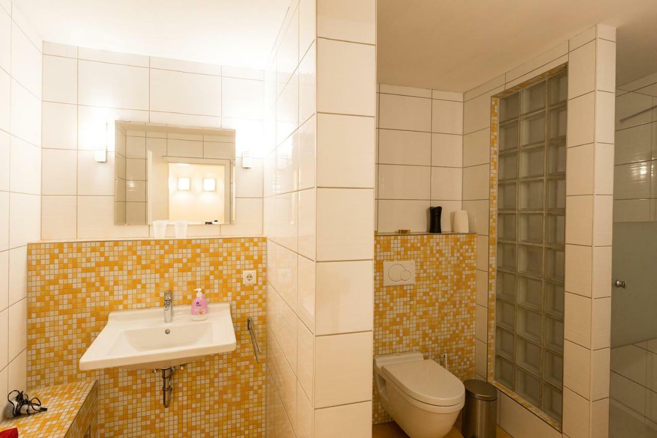 דרזדן Apartment 1, Rothenburger Strasse מראה חיצוני תמונה